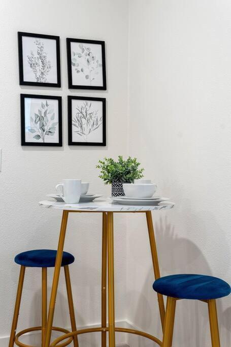 Comfy1B Near Deep Ellum+Parking Apartment Dallas Exterior photo